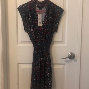frances jersey dress french connection